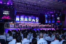 弘扬榜样力量！一起揭晓中国888集团2023“年度表彰榜单”